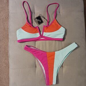 Zaful Bikini {size-M} NWT